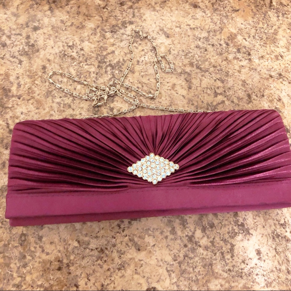 Clutch Purse